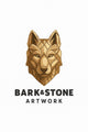 Bark and Stone Artwork