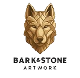 Bark and Stone Artwork